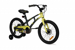 Велосипед Pifagor Hawk 18" - фото
