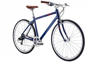 Велосипед BEARBIKE Marsel - фото