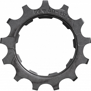 Кассета Shimano Altus CS-HG200-9, 9 скоростная, 11-32T HG, без упаковки, ACSHG2009132, 5-586406 - фото