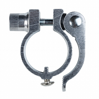 Эксцентрик (зажим) для руля городского самоката (верхний) Bike Parts Х105171 - фото