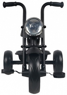 Велосипед трехколесный Chopper Eva - фото