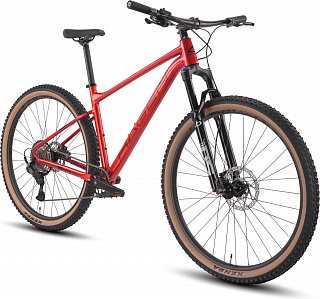 Велосипед Hagen 4.9 29 (2025) - фото