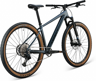 Велосипед Aspect AMP Elite 29 (2025) - фото