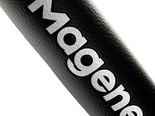 Коврик под велостанок/велотренажер Magene 4 мм - фото