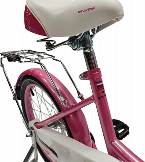 Велосипед Falcon Bike Funny 14 (2025) - фото