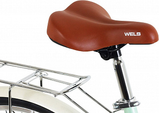 Велосипед WELS Swift 2.0 - фото