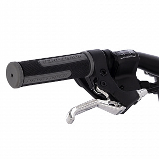 Велосипед Novatrack Prime 6.V 20" (2023) - фото