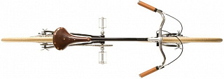 Велосипед Pashley Guvnor 3 - фото