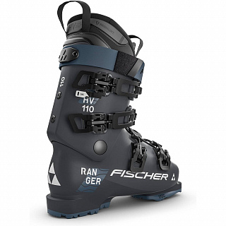 Горнолыжные ботинки Fischer Ranger HV 110 VAC GW, U14424 - фото