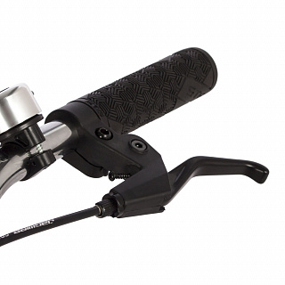 Велосипед Novatrack Jenny 6.V 24 (2025) - фото