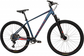 Велосипед Welt Ranger 3.0 29 (2023) - фото