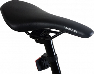 Велосипед WELS Woodland - фото
