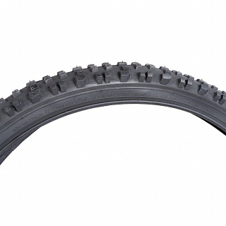 Покрышка Kenda K887 Kinetics, 24"х2,10 (54-507), высокий, 5-527476 (новый арт 5-520754) - фото