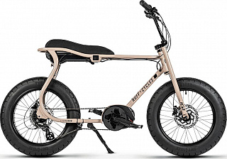 Электровелосипед Ruff Cycles Lil'Buddy Bosch Active Line - фото