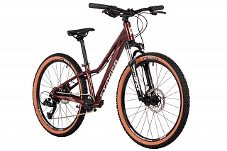 Велосипед Stinger Laguna 24 (2025) - фото