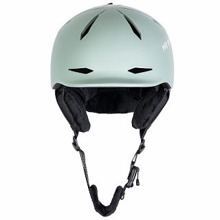 Шлем зимний White Owl HK009, для катания на сноуборде/горных лыжах - фото