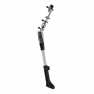 Подножка 24"-28" задняя KWA-616-05 - фото