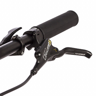 Велосипед Stinger Zeta Std 27.5" (2023) - фото