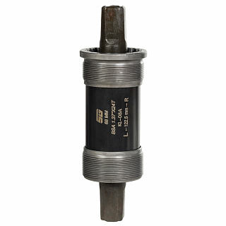 Каретка STG KL08-A картридж 122,5мм - фото