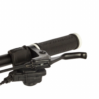 Велосипед STINGER VEGA STD 29" (2021) - фото