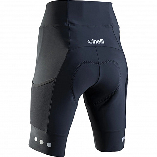 Велошорты женские Cinelli Shorts Ana Benaroya - фото