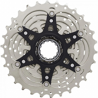 Кассета Shimano 105 R7000, 11ск, 12-25, ICSR700011225 - фото