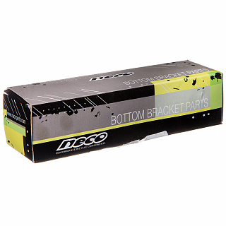 Каретка полукартридж B906/2SS 113 мм - фото