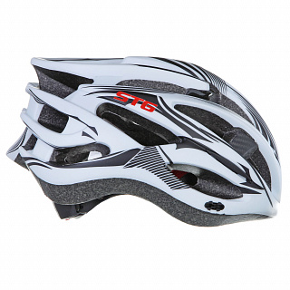 Велошлем STG  HB88-A - фото