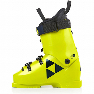 Горнолыжные ботинки Fischer RC4 Podium LT 90, U11122 - фото