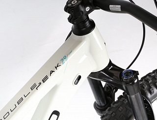 Велосипед Haro Double Peak 29 Comp (2021) - фото