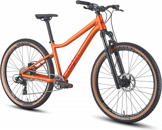 Велосипед Hagen Teen 26 (2025) - фото