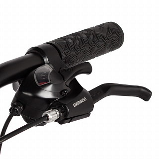 Велосипед Foxx Latina 26 (2025) - фото