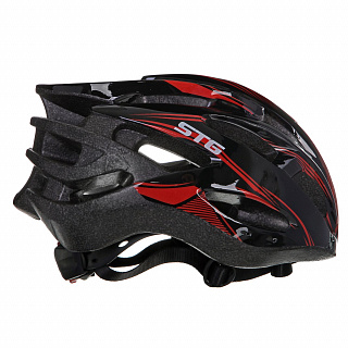 Велошлем STG  MV88-7 - фото