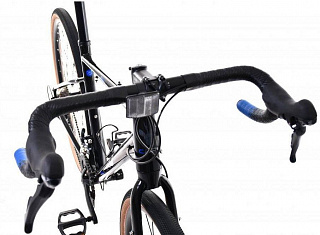 Велосипед Capriolo Road Gravel 9.4 (2x9) - фото