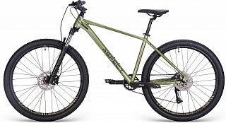 Велосипед Aspect Nickel Pro 27.5 (2025) - фото