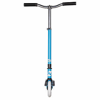 Самокат городской Novatrack Jungle 145 Alloy (2025) - фото