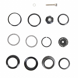 Рулевая колонка STG GH-171D - фото