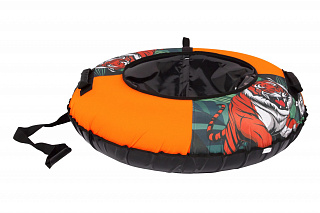 Тюбинг Snowstorm BZ-80_TIGER, 80 см - фото