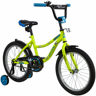 NOVATRACK NEPTUNE 18" (2020) - фото