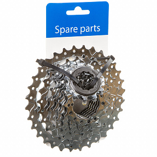 Кассета Sram PG-830 11-32T - фото