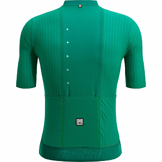 Веломайка Santini Redux Speed SS Cycling Jersey - фото