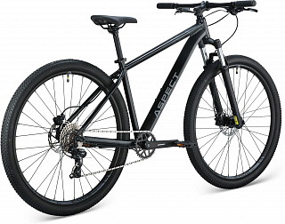 Велосипед Aspect Radium Pro 29 (2025) - фото