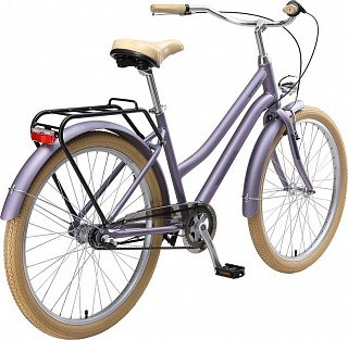 Велосипед Stark Comfort Lady 3-speed (2024) - фото