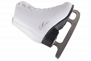 Коньки фигурные TechTeam Monica - фото