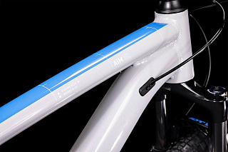 Велосипед Cube Aim SL (2022) - фото