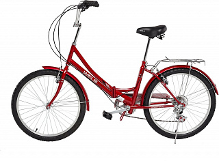 Велосипед WELS Compton XL - фото