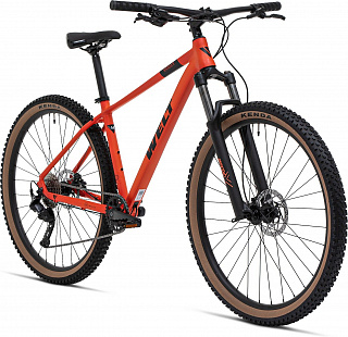 Велосипед Welt Ranger 1.0 29 (2025) - фото