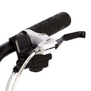 Велосипед Stinger Latina D 26" (2023) - фото